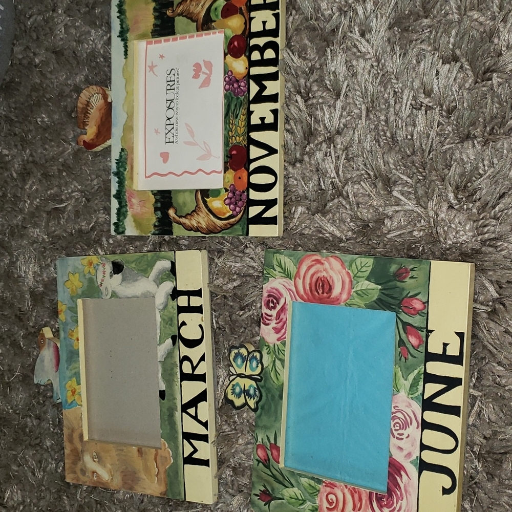 Pic frame's